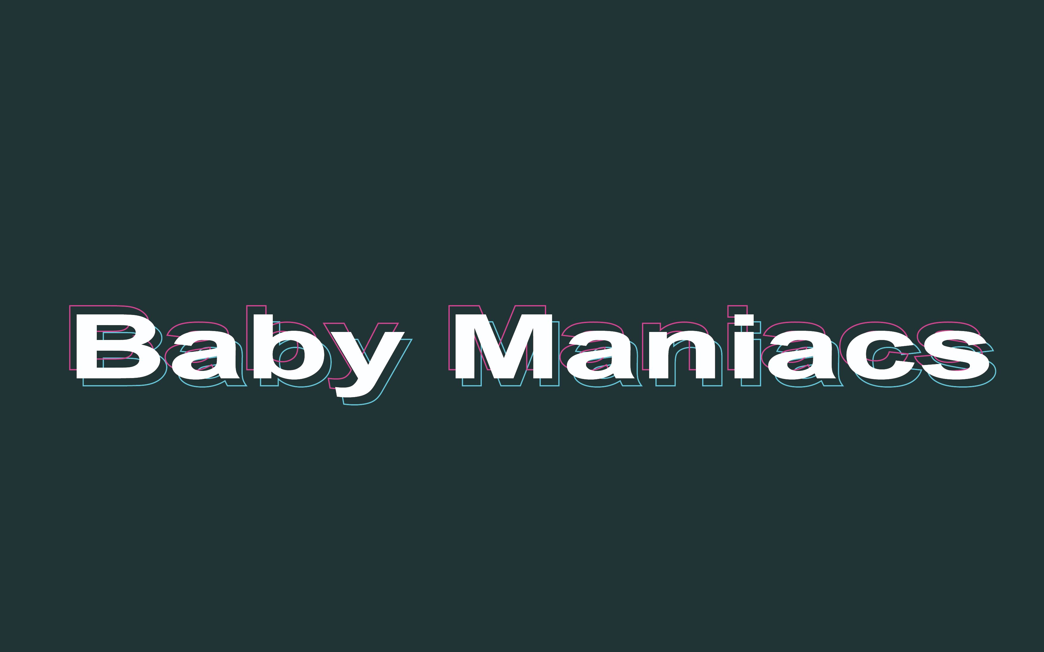 凹凸大賽第四第五與三位酒店小姐姐激情尬舞【baby maniacs】