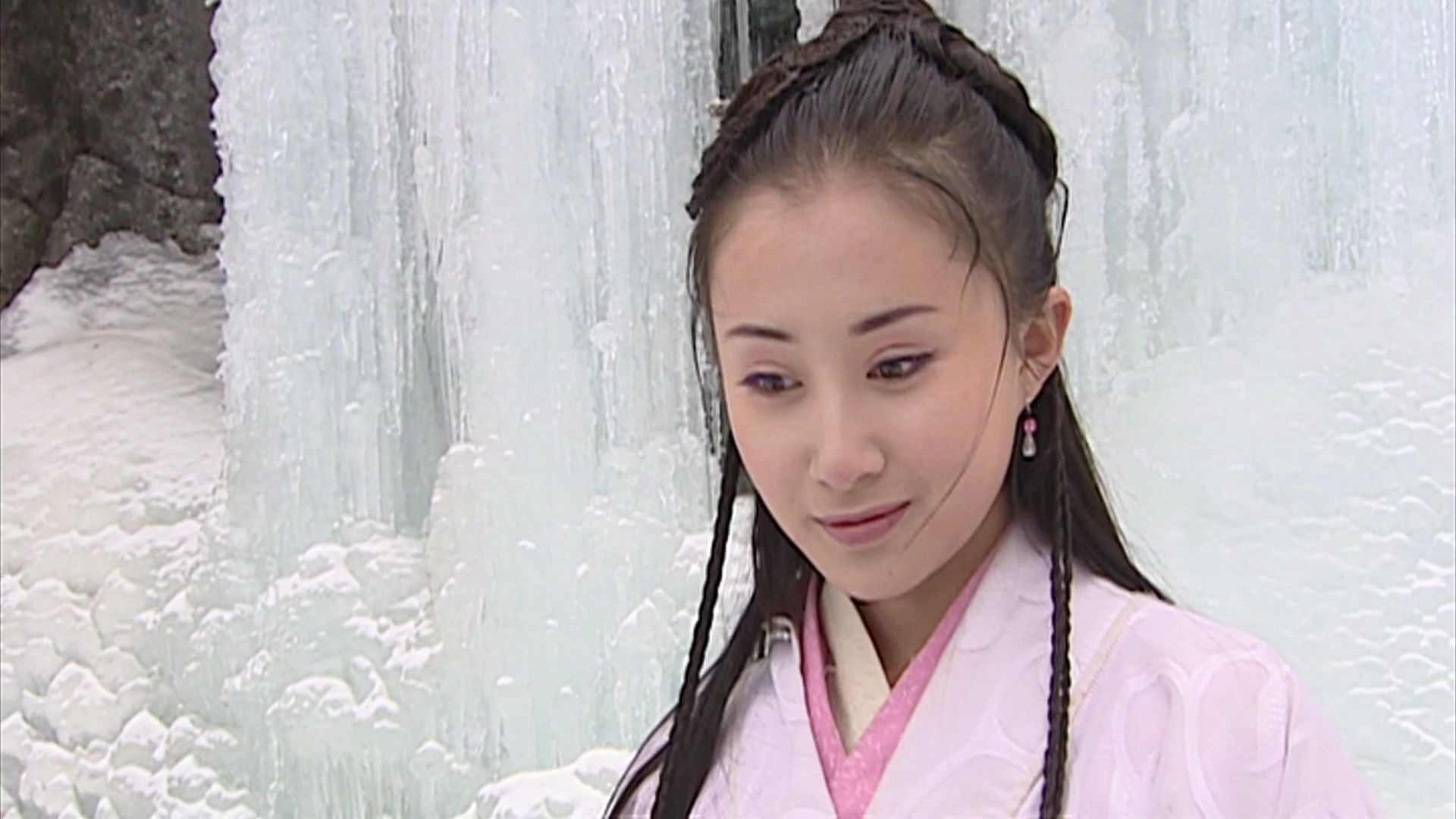 狄云水笙剧情超长剪辑