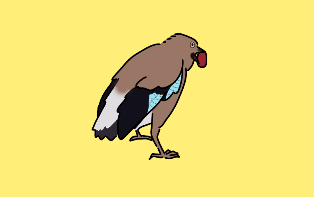 松鸦开饭转圈圈龙卷风版【重置】.(绘画)_哔哩哔哩_bilibili