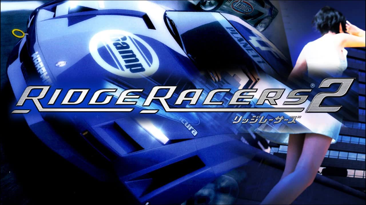 山脊赛车 [ost] blue topaz remix_哔哩哔哩 (゜-゜)つロ 干杯~-bili