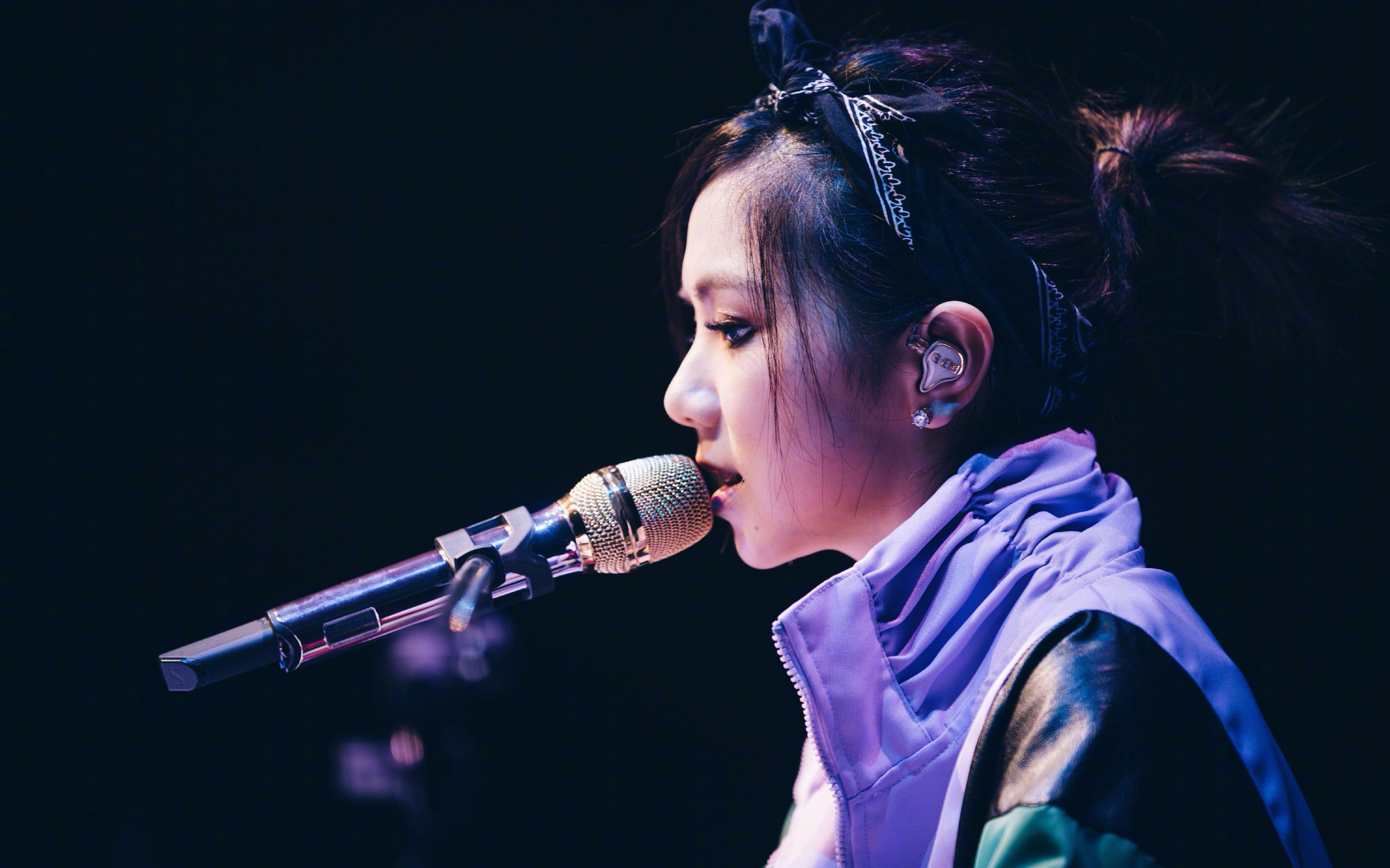 邓紫棋queenofheartstour30分钟官方纯净版