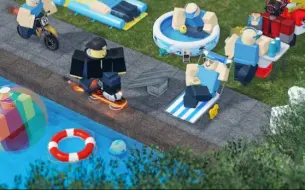 Download Video: 【EVADE】未发布的夏日泄露(生肉) UNRELEASED Roblox EVADE SUMMER LEAKS