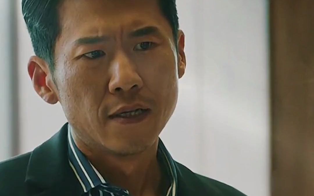 这一段我看了不下十遍,让杨柯教你办事的艺术