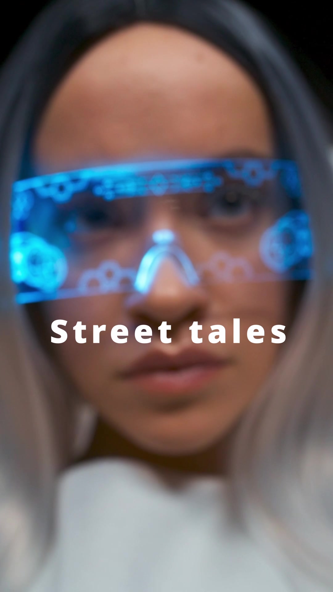 Street tales 视频的Phonk背景音乐体验 “Street Tales” 的坚韧不扬的魅力,这是一种令人着迷的电子phonk曲目,可深入研究城市叙事哔哩哔哩bilibili