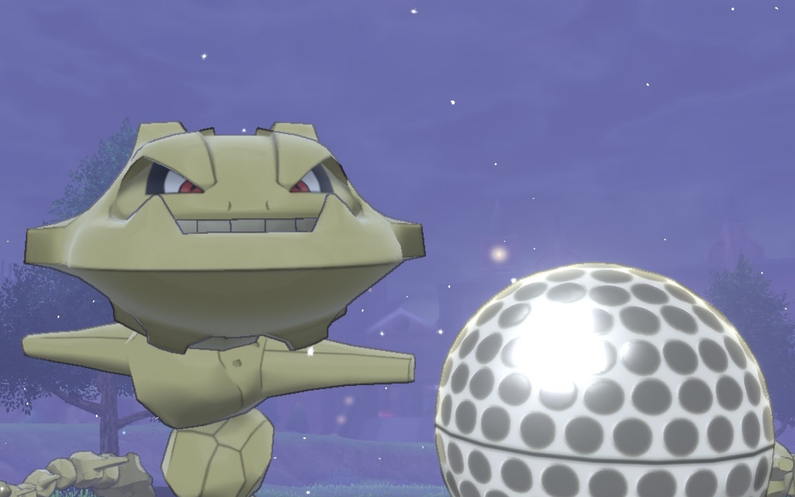 sl2000 的金色大钢蛇!