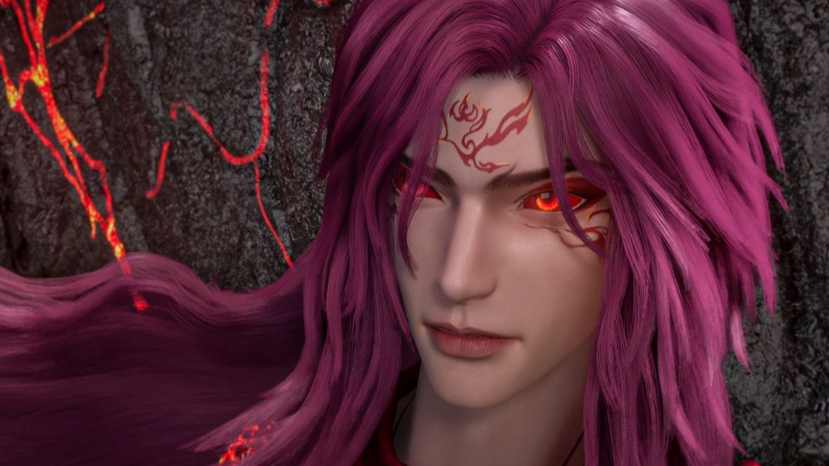 仙逆:时隔4000年,从拓森手中逃走的第十一人,如今成长到了什么境界?