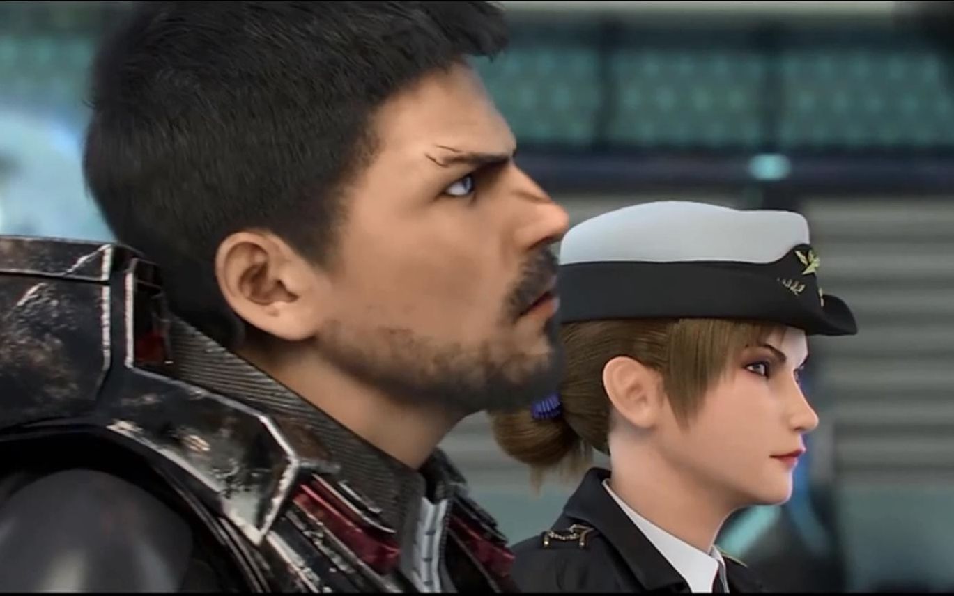 【雄兵连/乾坤篇】进来聆听诸神的经典台词,葛小伦:我去买了个橘子?