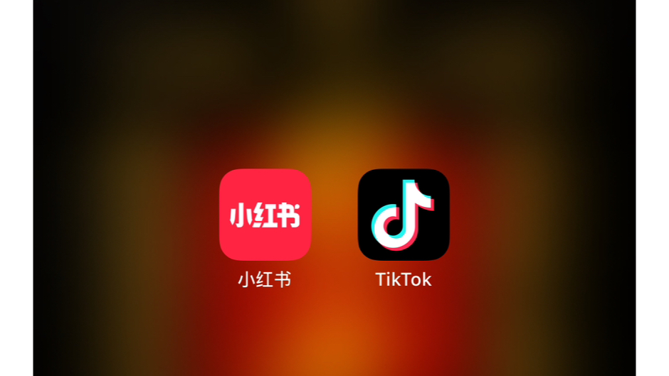 𐟔宐Š小红书火速登顶App Store免费榜第一哔哩哔哩bilibili