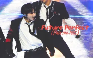 Download Video: 【梁祯元】220820 ENHYPEN - Future Perfect (Pass the MIC) 直拍 LA KCON