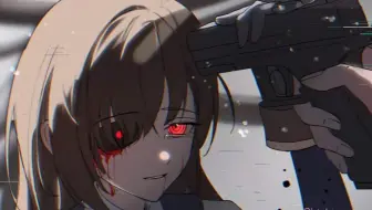 因为我不想再失去玛丽安