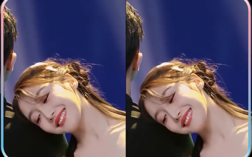 "姜贞羽 "刘垚昕 .