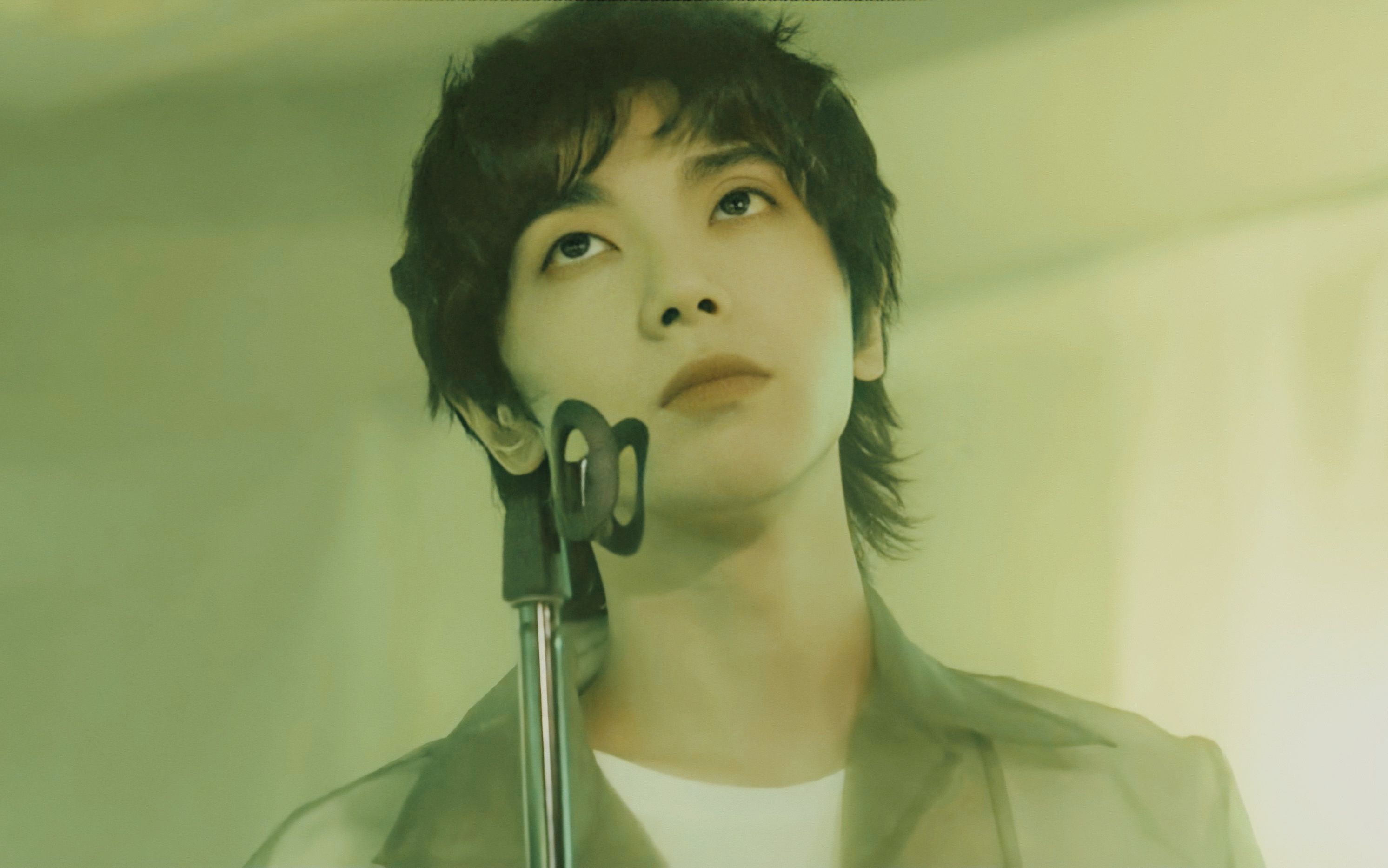 华晨宇《无渴不爽》mv 【雪碧主题曲】_哔哩哔哩_bilibili