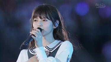 1080P 60FPS】乃木坂46 - DAY2 - 6th YEAR BIRTHDAY LIVE in 明治神宫