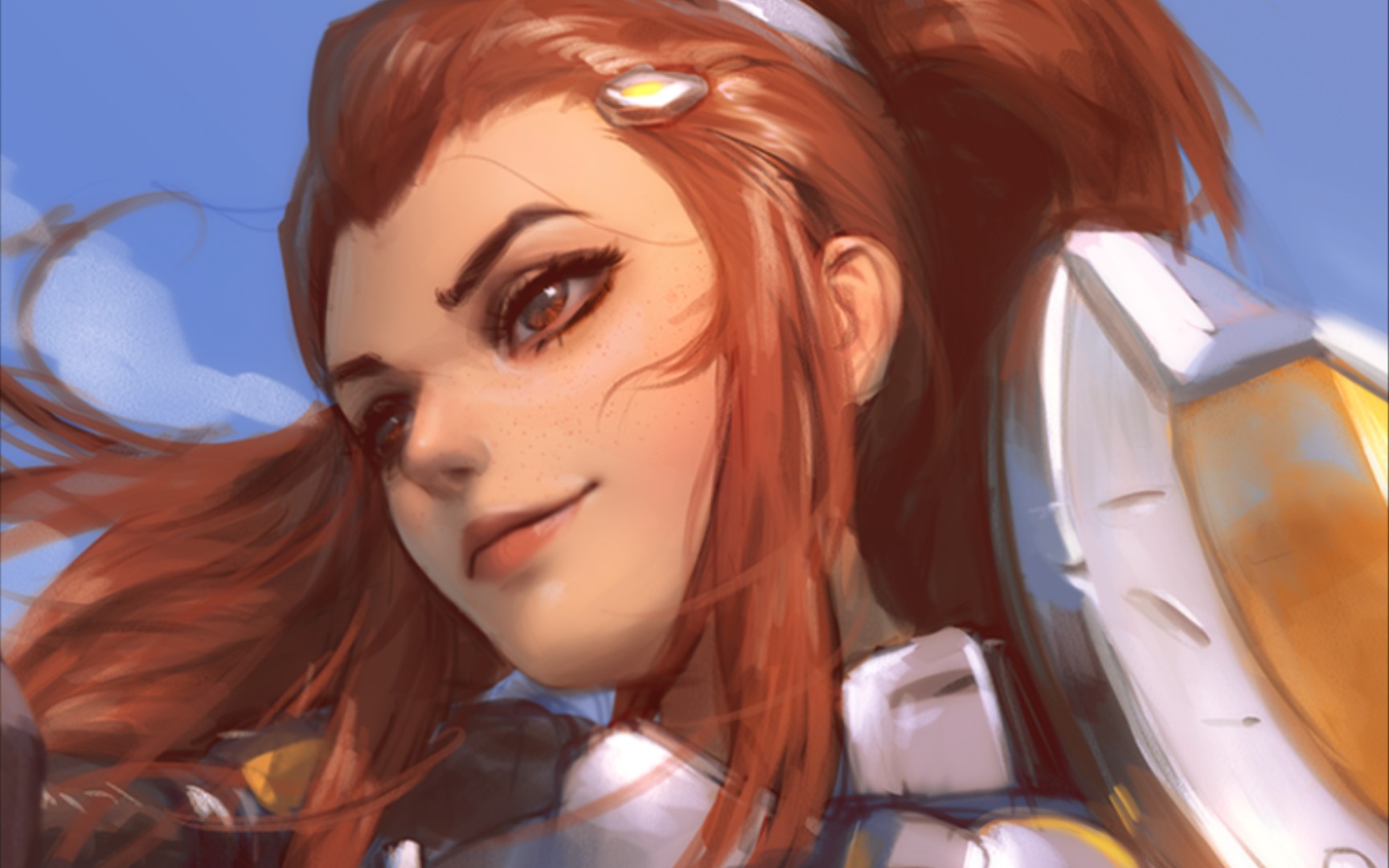 可可爱爱的小锤ε=ε=(>Д )ノノ!_ow