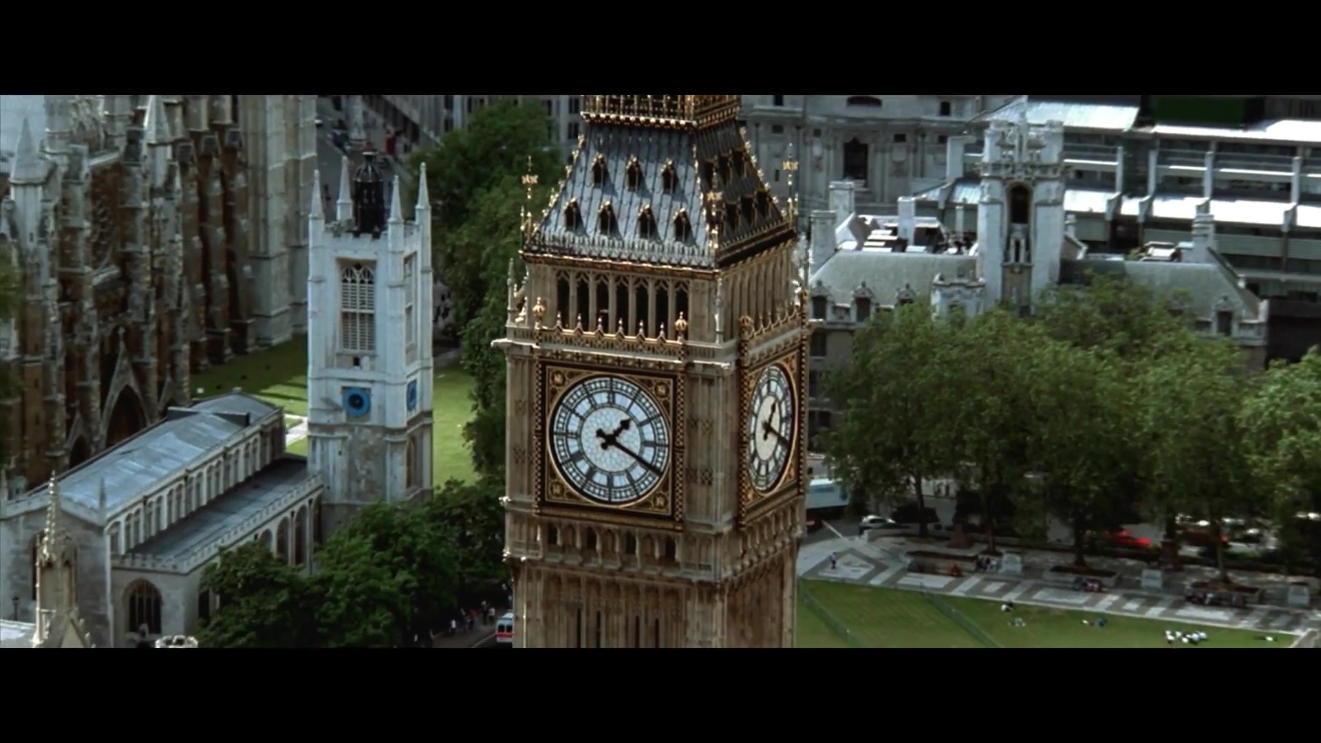 【预告】the foreigner【英伦对决】 #1 (2017) _ 【最新电影预告】