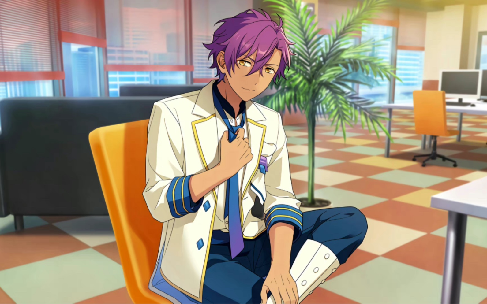 es fusion live 阿多ssp