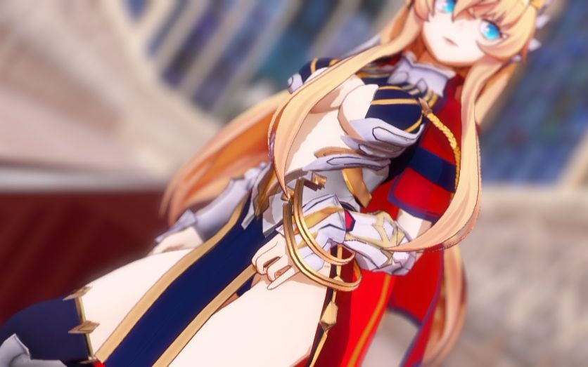 萌王元旦福利福利来啦凯撒姐姐