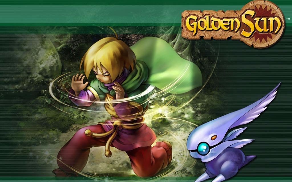 晓鬼gba黄金的太阳被开启的封印part5