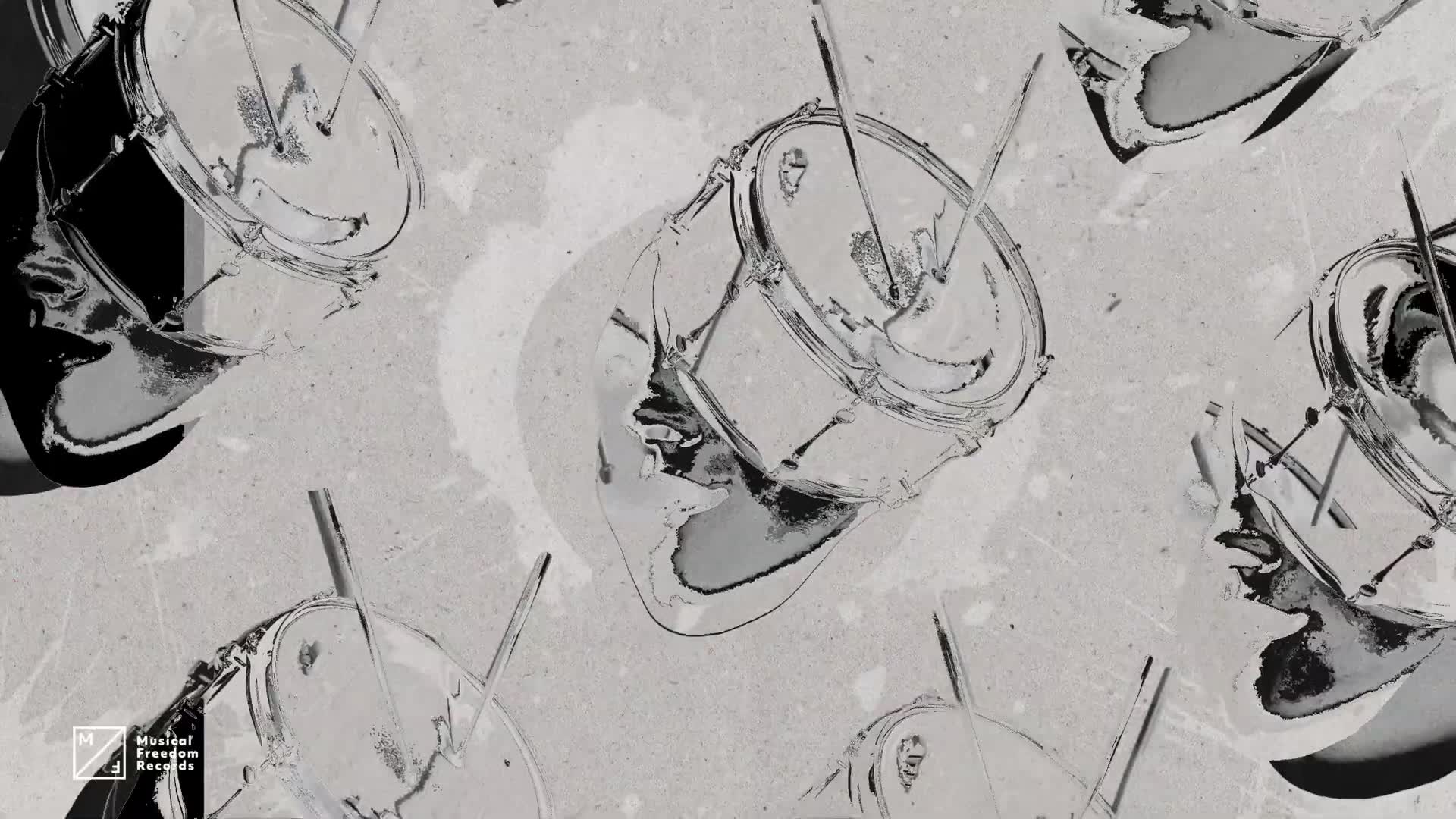 【mv】tom & collins – hit the drum