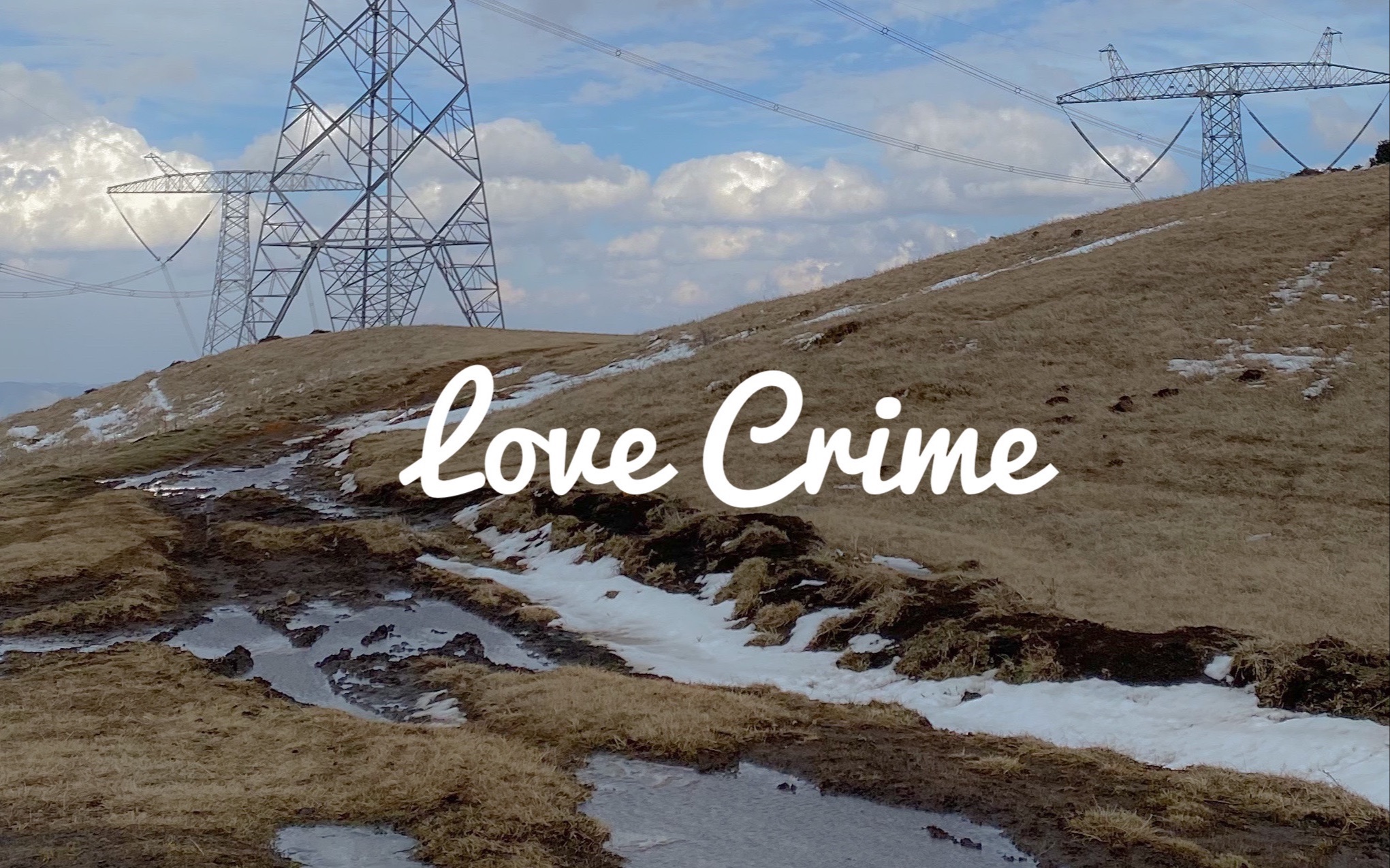 [图]Love Crime