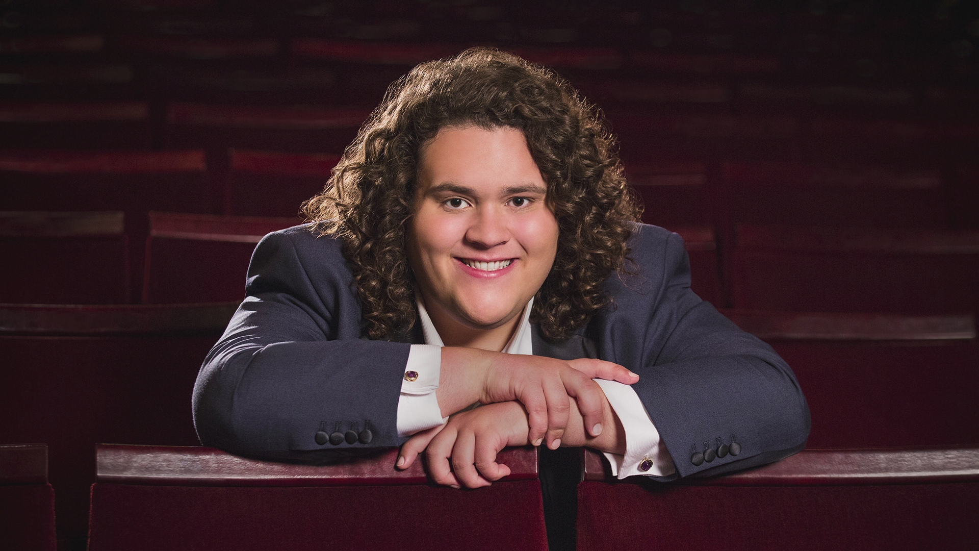 tenore, album sampler video - jonathan antoine