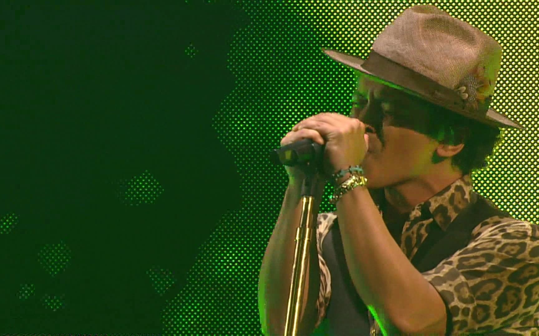 【dts蓝光】bruno mars - gorilla_哔哩哔哩 (゜-゜)つロ 干杯~-bili