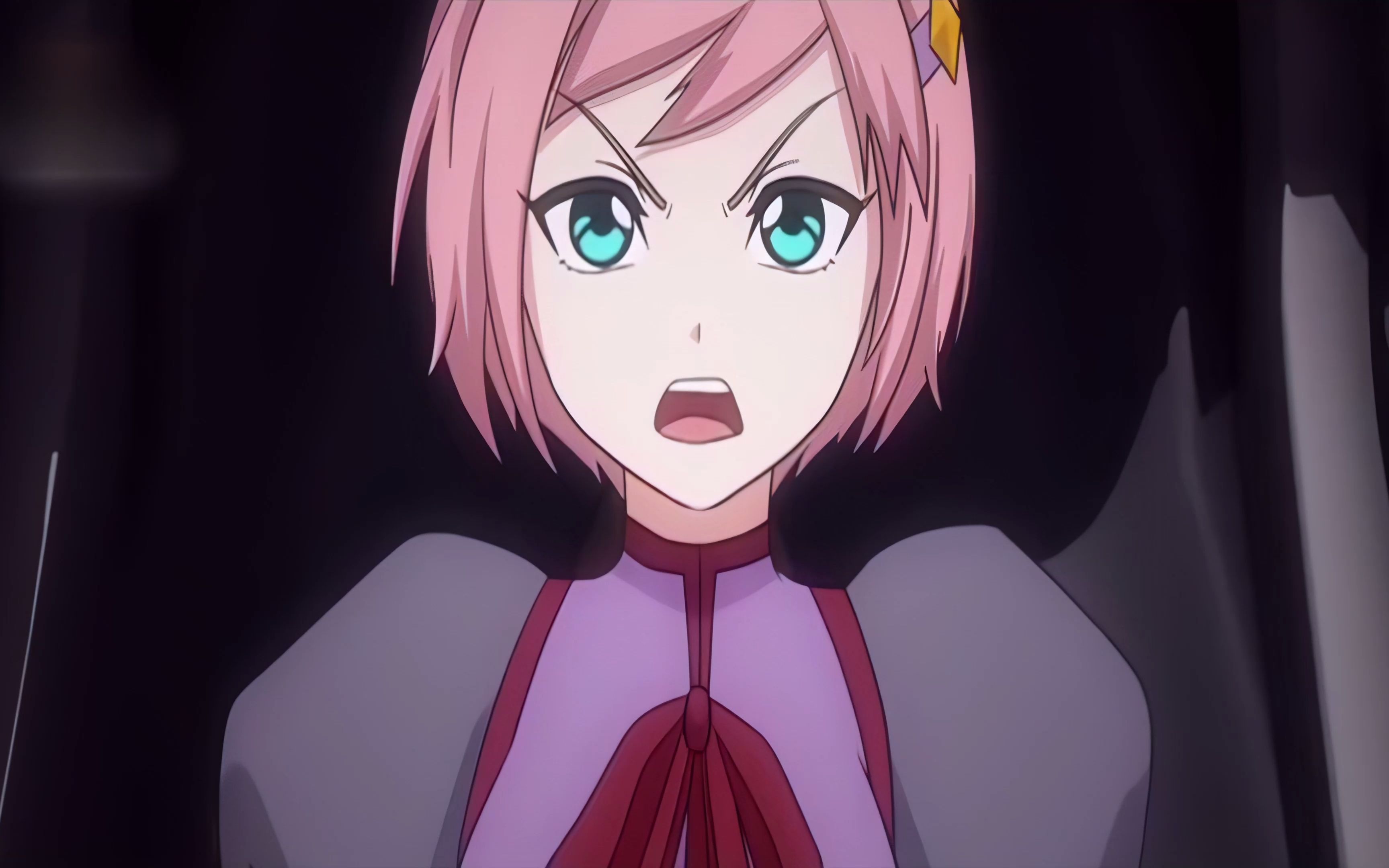 元气星魂主题曲 流星4k修复版_哔哩哔哩_bilibili