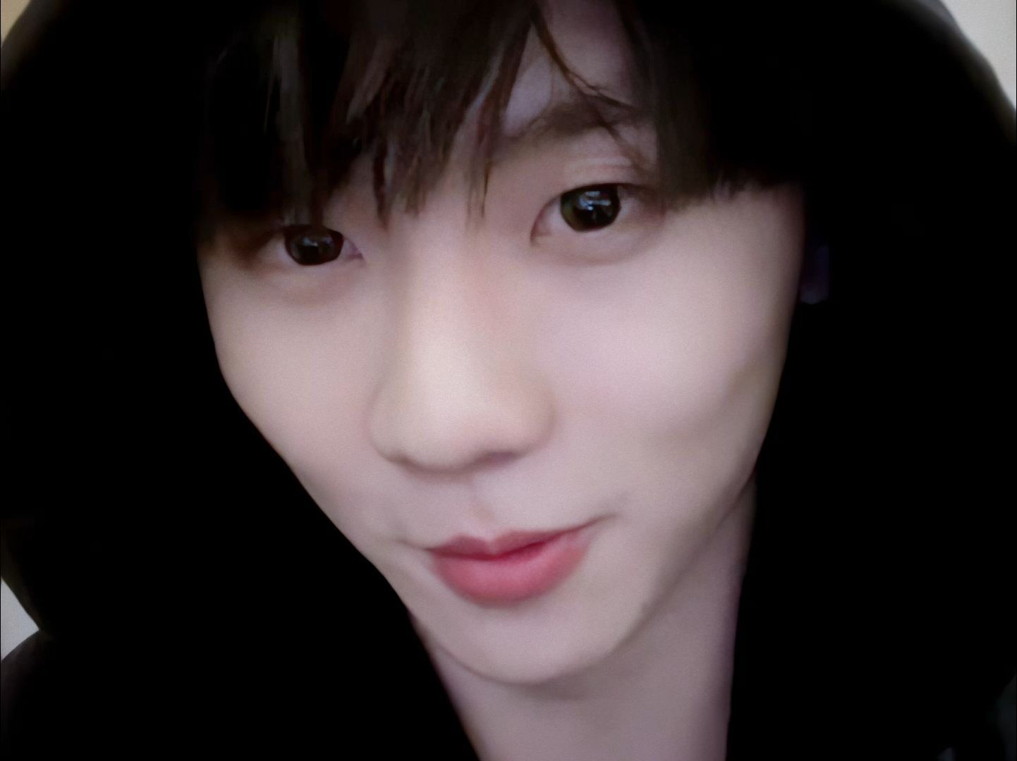 【马嘉祺】"哇~夸夸你!