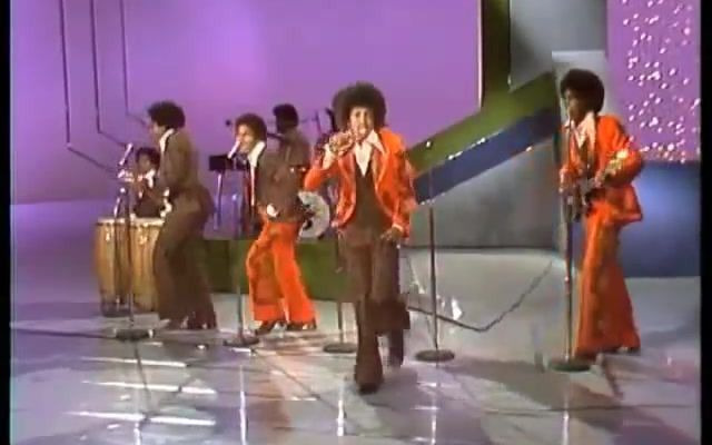 [图]【迈克尔杰克逊】Dancing Machine-The Jackson 5 (1974)