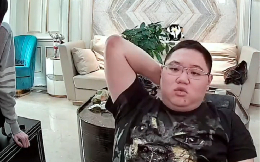 pdd这就是我被诬陷时的态度pdd回应假赛