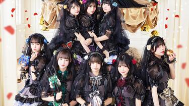 iLiFE !】「Malymoon」合作服装全员可爱超标❤️_哔哩哔哩_bilibili