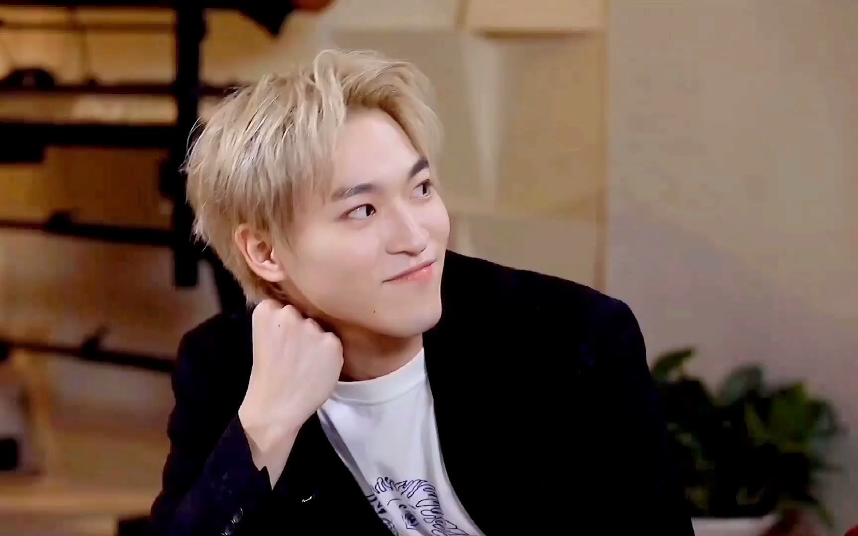 【santa 宇野赞多】210711 one事大吉01 cut