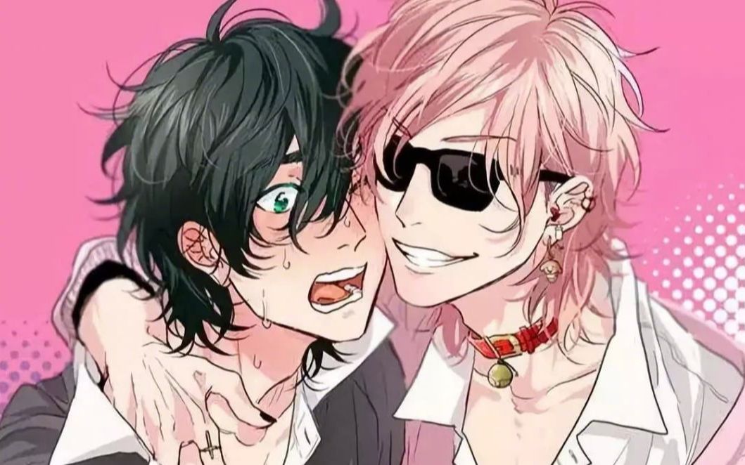 淑女慎入【无节操摄影部】【纯爱】【双男主】