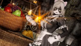 上古卷轴5se 第三人称自由相机 真实第一人称 哔哩哔哩 Bilibili