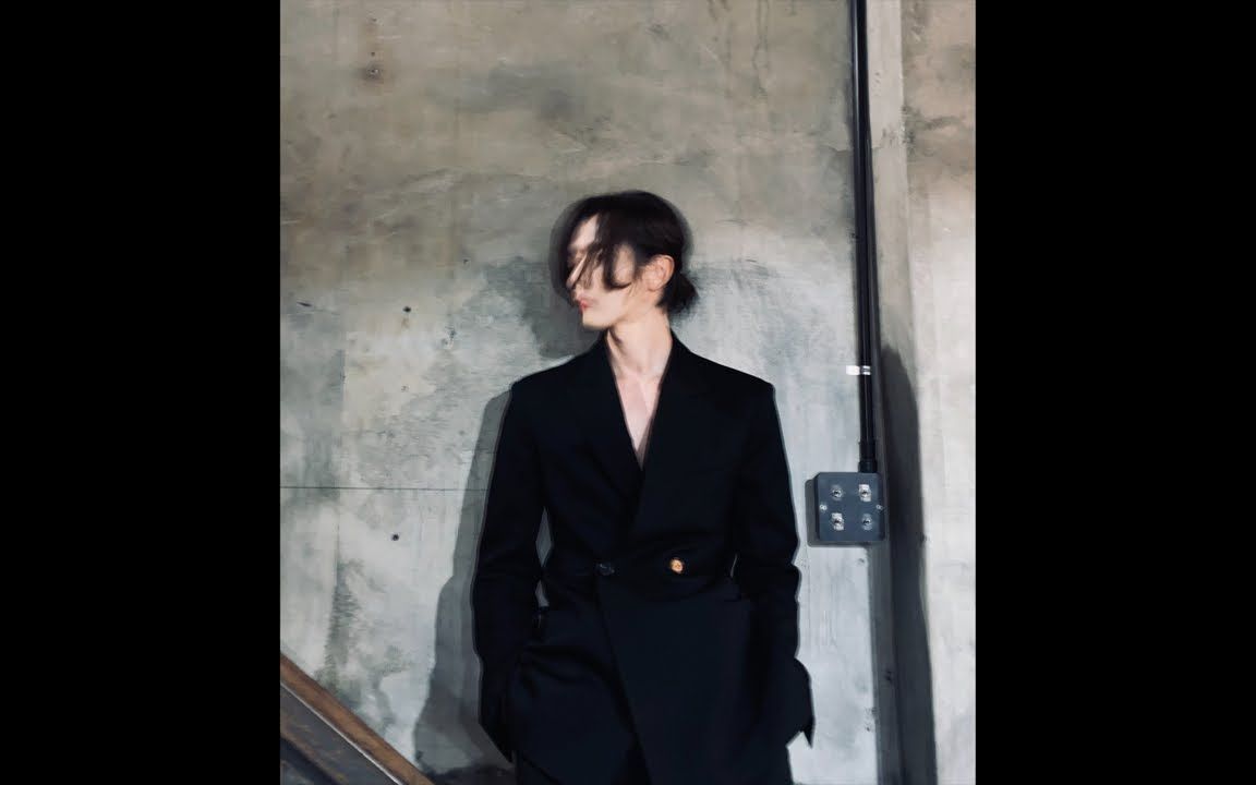 oxygen物料直播长发男的livekb直播220309onlyoneof