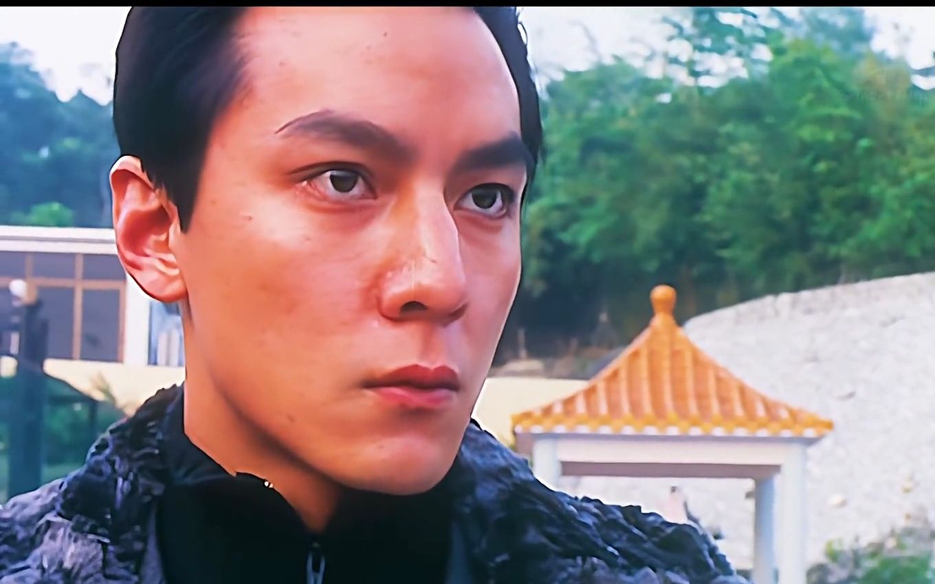 吴彦祖卧底黑帮被黑化,背叛警方灭掉上司干掉老大结果很惨!第六段
