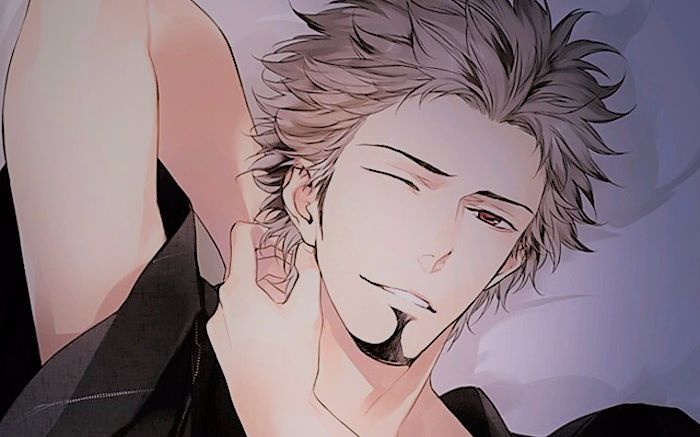 【drama 黑田崇矢】睡前读物 可怕低音炮_哔哩哔哩_bilibili