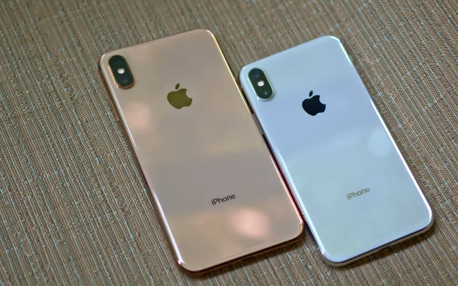 【91 Tech】2022年,iPhone XS还值得吗?哔哩哔哩bilibili