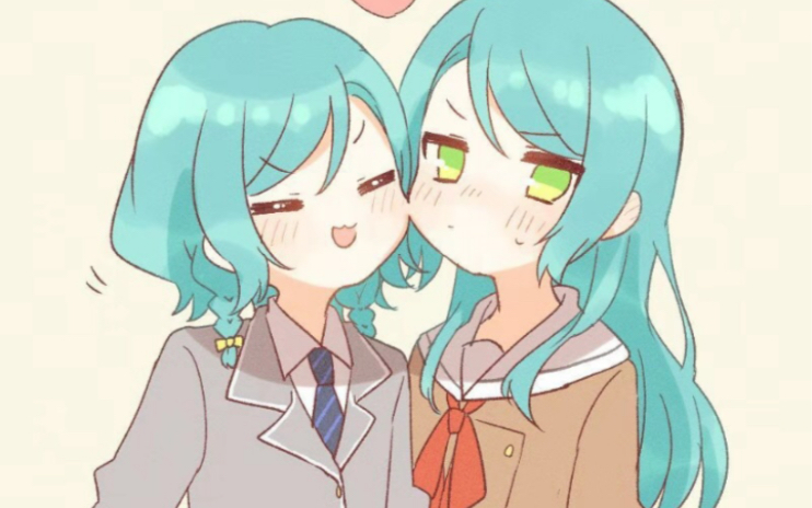 冰川姐妹的快餐店日常(字幕)_哔哩哔哩 (゜-゜)つロ 干杯~-bilibili