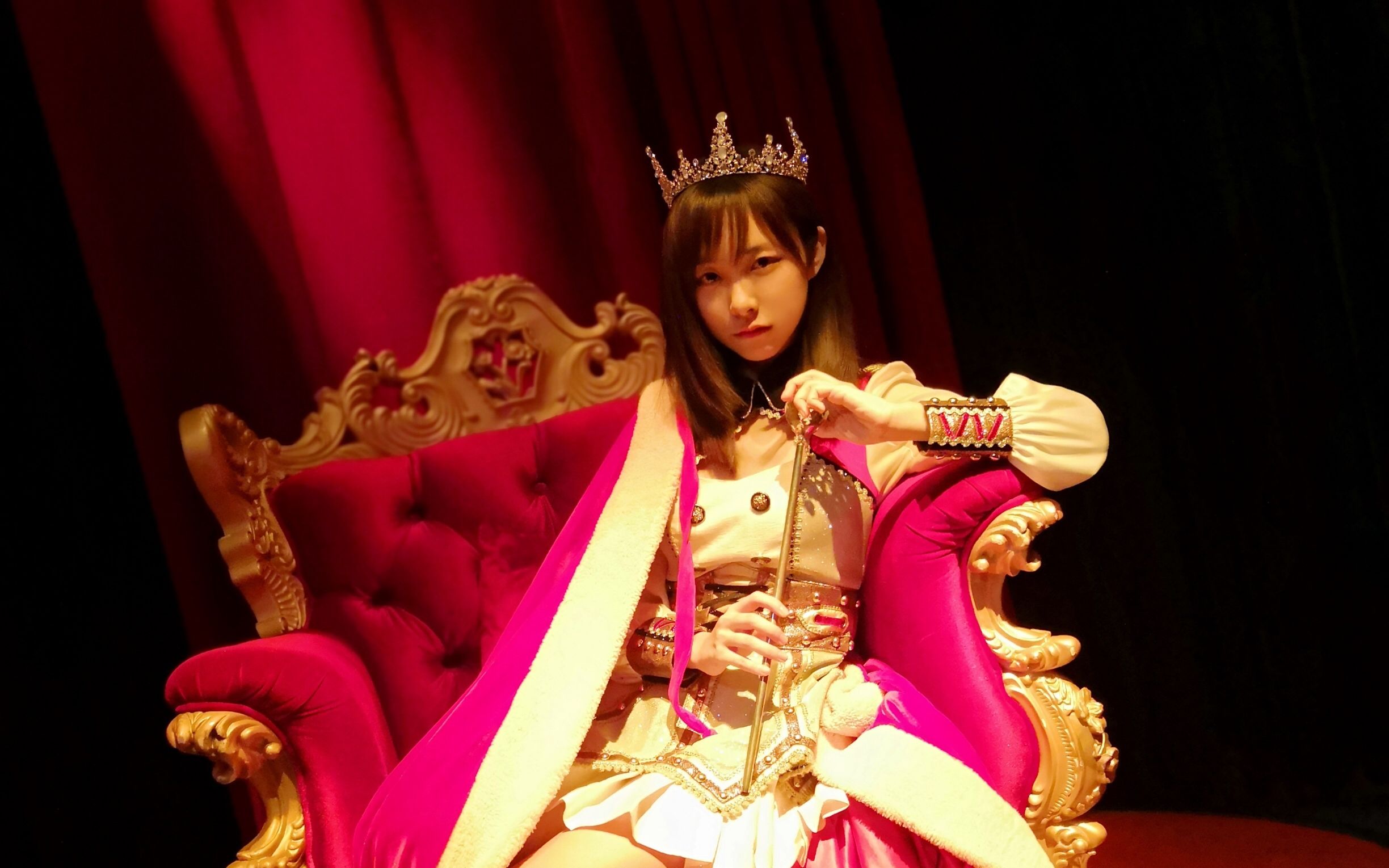 【ckg48】黄琬璎七月直播合集