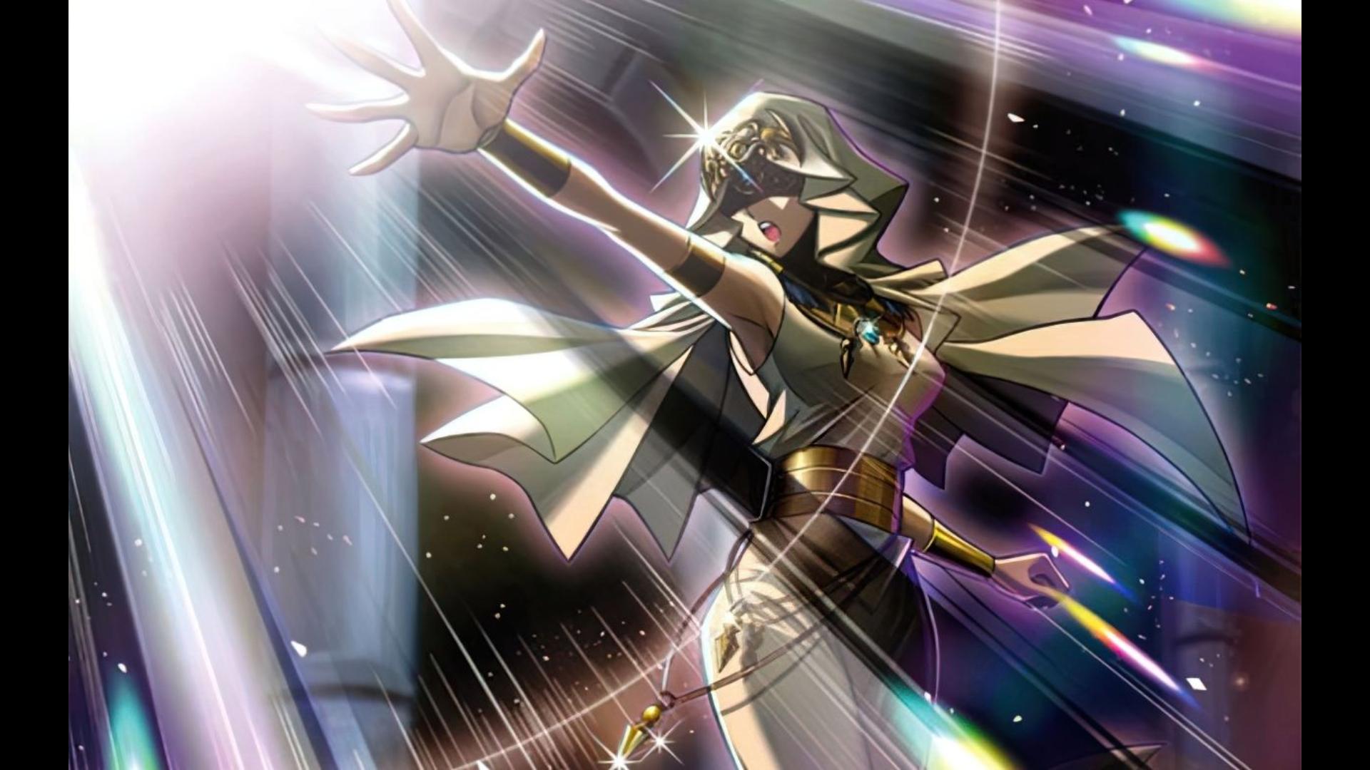 碑友,你这效果发的,勇气可嘉啊!【游戏王 master duel】