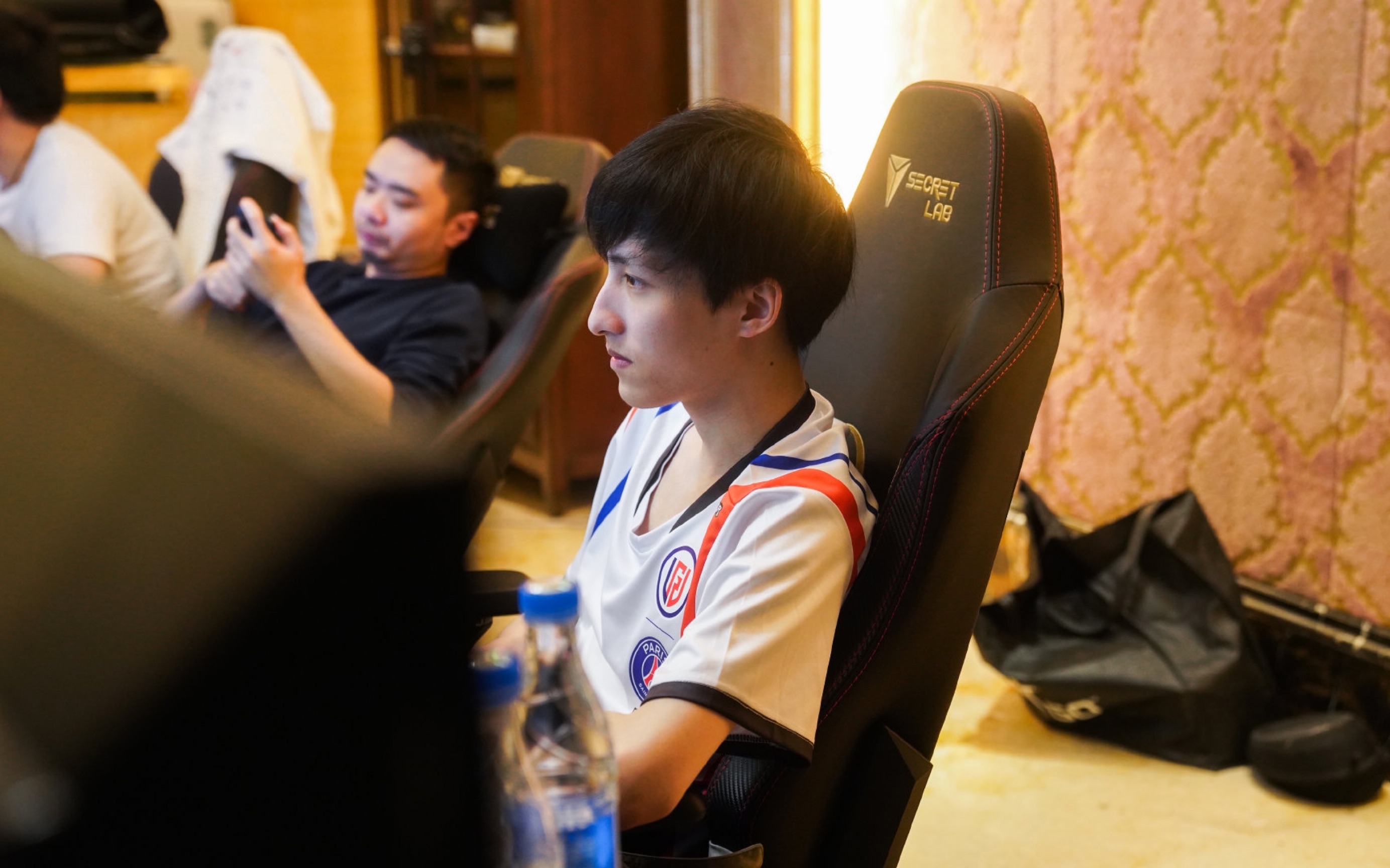 ti10應援-psg.lgd.蕭瑟