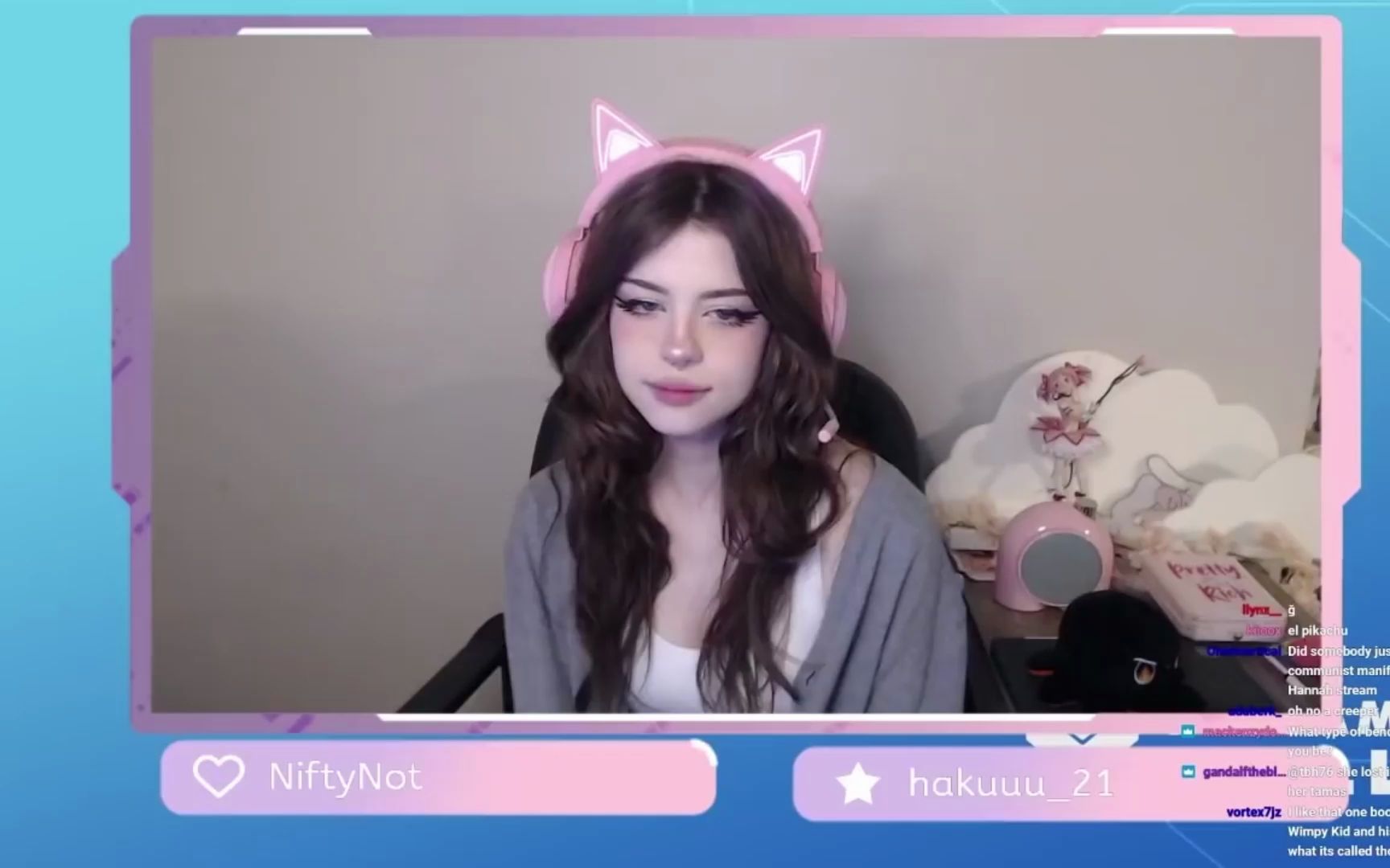 【hannah owo"uwu"_哔哩哔哩_bilibili