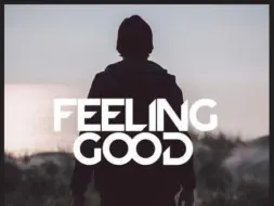 Download Video: 【4k 120FPS】 Feeling Good 原版mv 无字幕纯享版