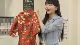 川口百合凪 川口ゆりな 更新 21年nhk英语节目 即答英语对话 出演合集 哔哩哔哩 つロ干杯 Bilibili