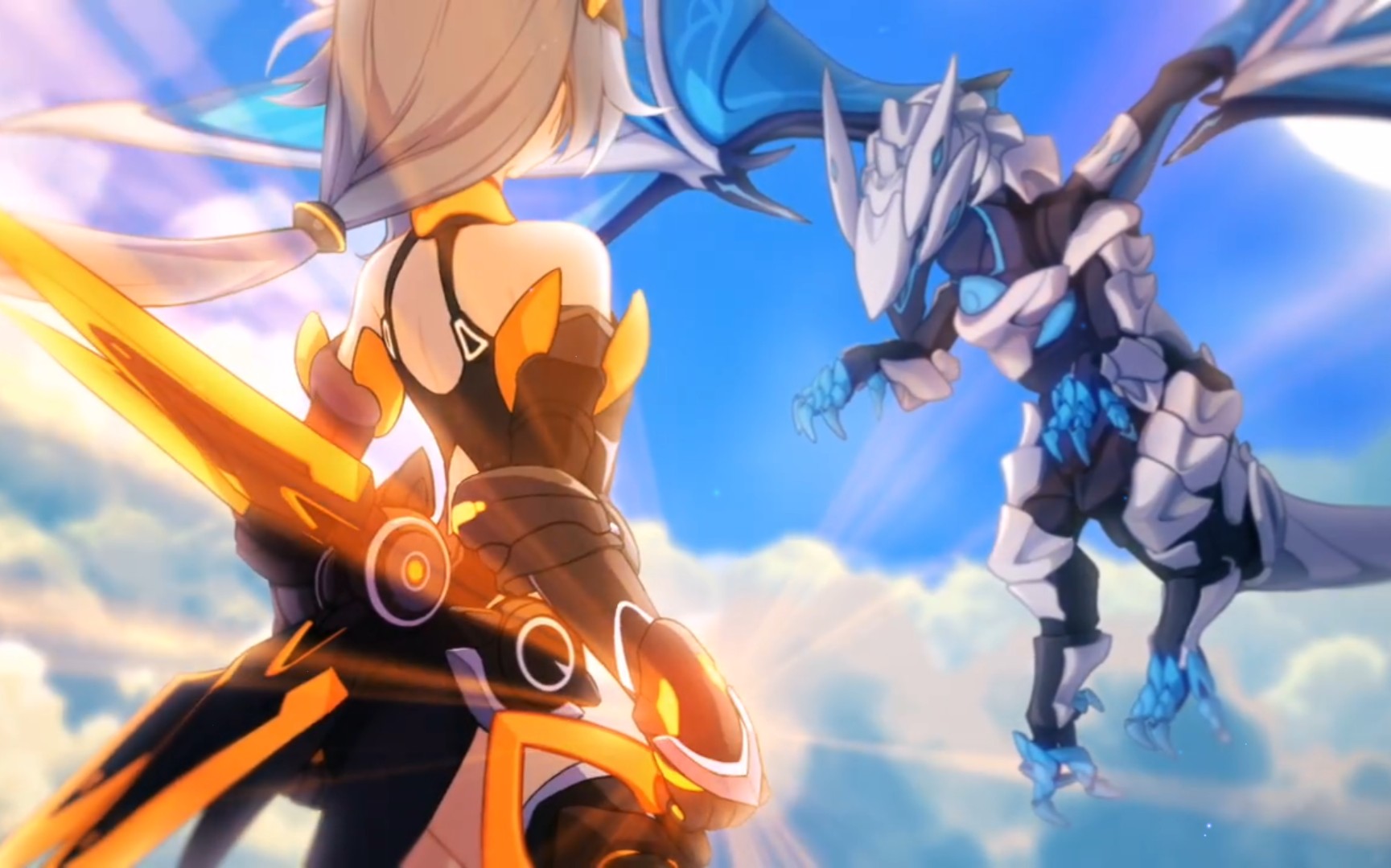 崩坏3记忆战场月轮炽翎贝纳勒斯31744分_哔哩哔哩 (゜-゜)つロ 干杯