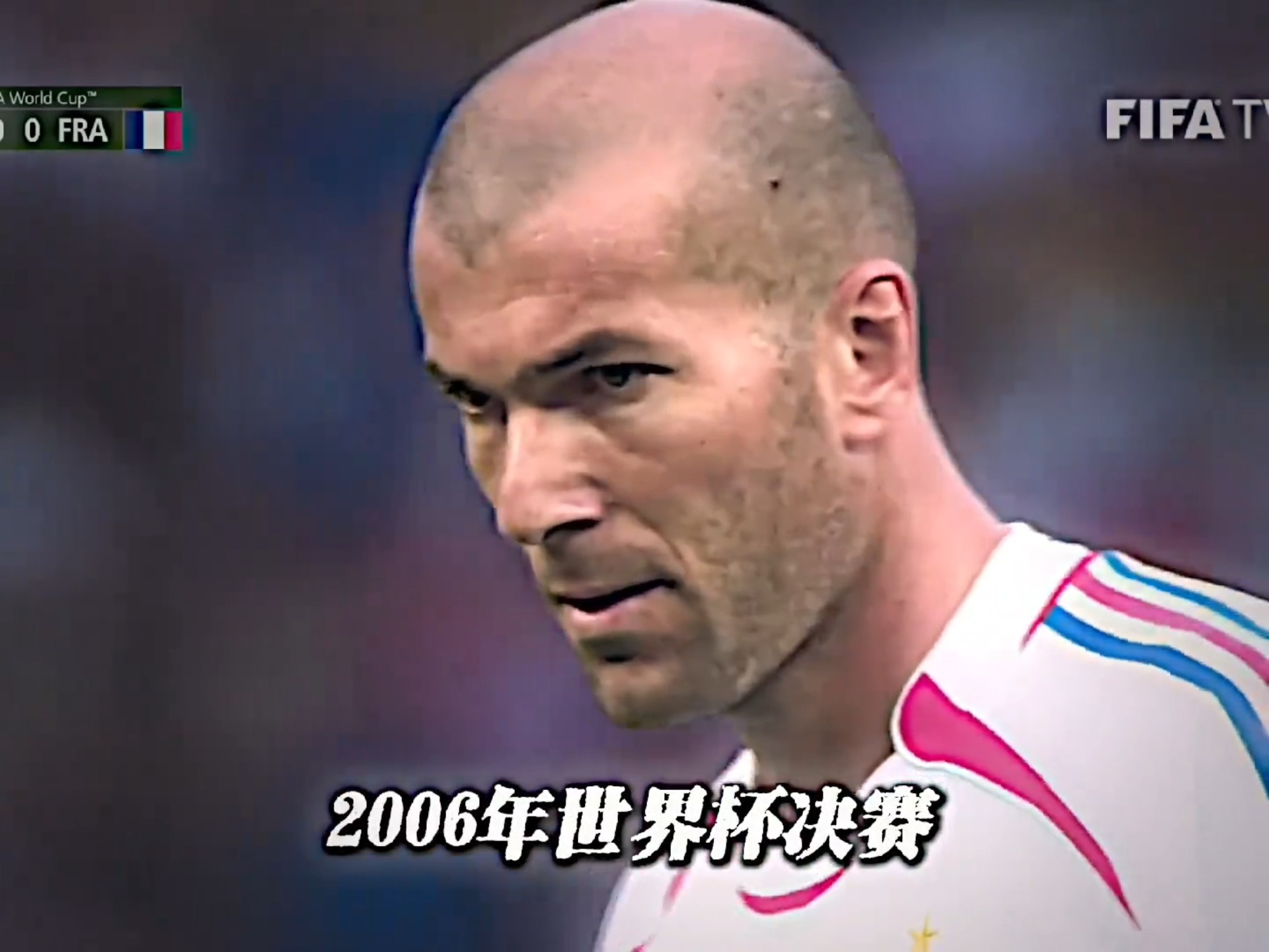 世界杯传 齐达内传 奇征程与相关图片3