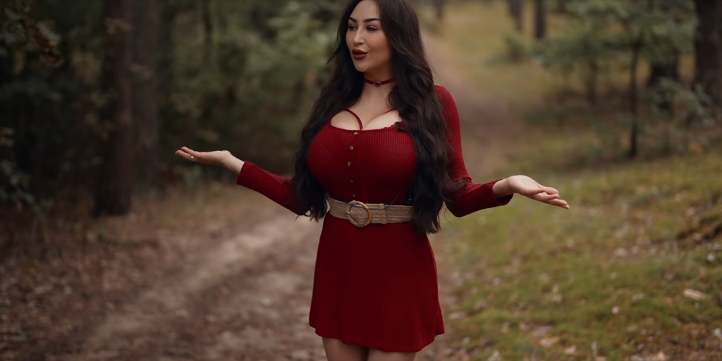 khovanski vlog日常