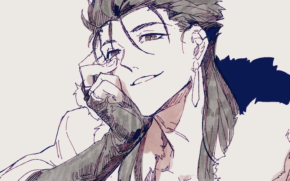 【fate/库丘林个人】 hall of fame