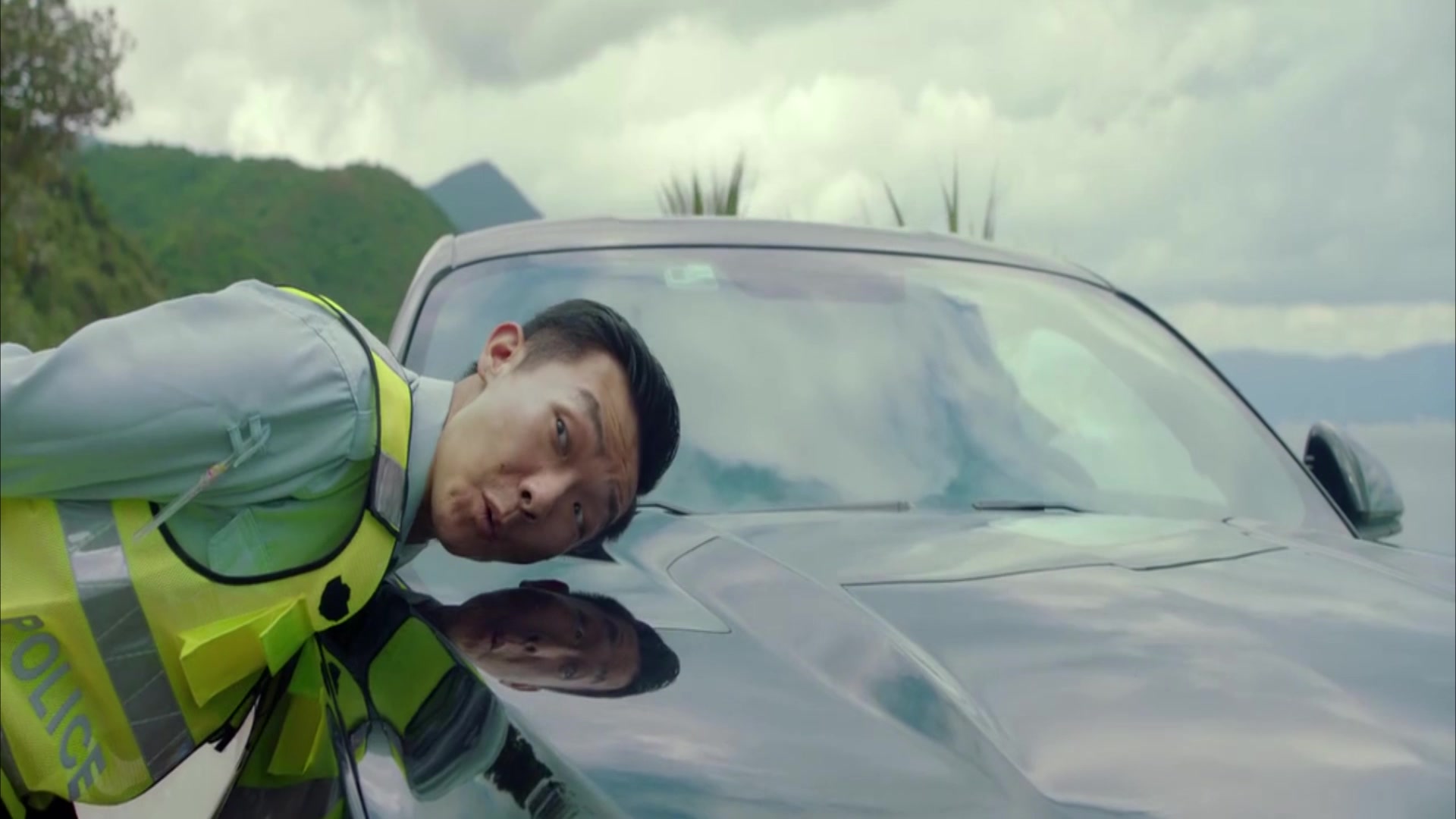 搞笑电影《猛龙追杀令》:兄弟你这么明目张胆的骗人有点过分了_哔哩